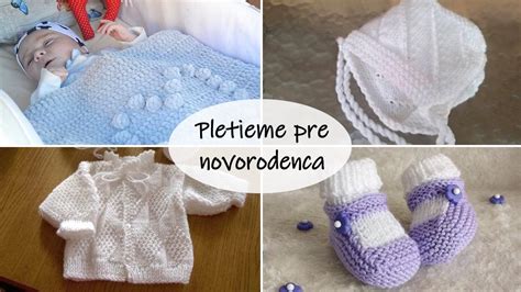 Koláž odporúčaných hračiek pre novorodencov