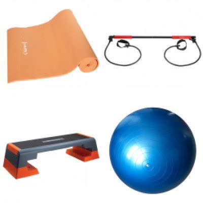 Joga balančné pomôcky na cvičenie