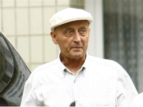 Michal Dočolomanský portrét