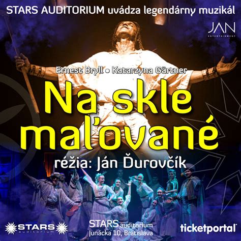 Prebal albumu Na skle maľované