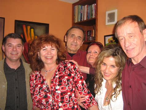 Michal Dočolomanský s rodinou