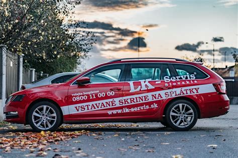 Upravené auto pre ZŤP