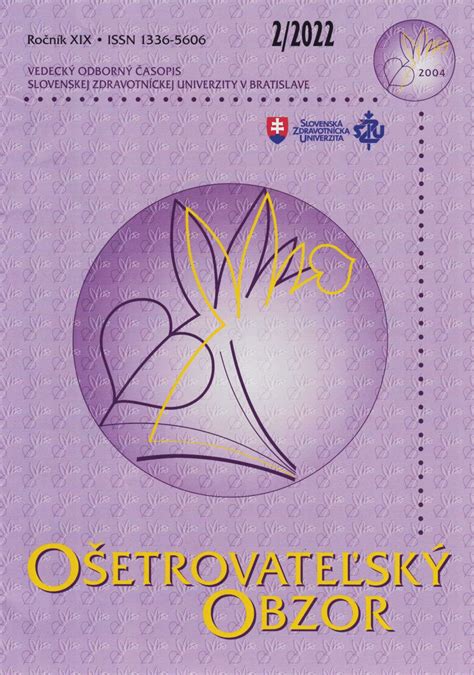 Ošetrovateľstvo - ilustrácia