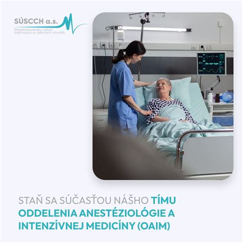Ilustrácia multiodborového tímu v intenzívnej starostlivosti