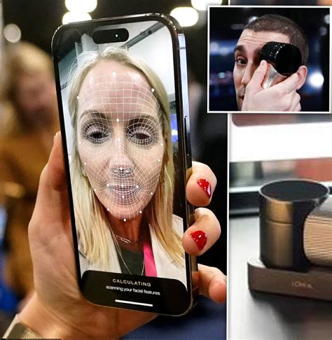 Infografika: Ako funguje L'Oréal Brow Magic
