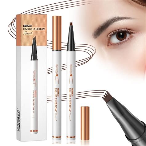 Produktová fotografia: Magic Eyebrow Pencil