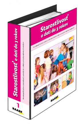 Starostlivosť o deti