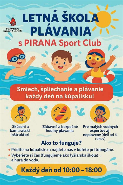 Plagát k preventívnym programom v školách