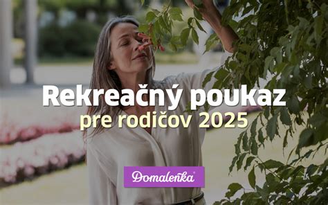 Štatistiky záujmu o rekreačné pobyty