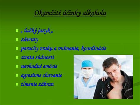 Schéma dôsledkov malnutrície na ľudský organizmus