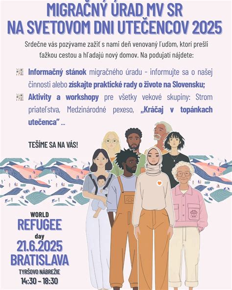 Ilustrácia práce Migračného úradu