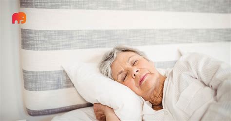 Dôvody prečo je dôležitý kvalitný spánok pre seniorov