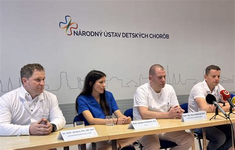 Dieťa s vrodenou vývojovou chybou