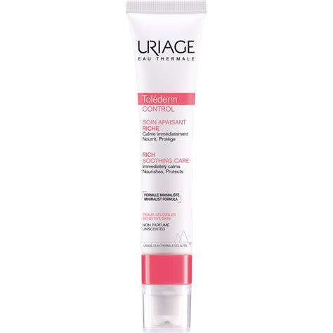Produktový obrázok URIAGE Tolederm očný krém