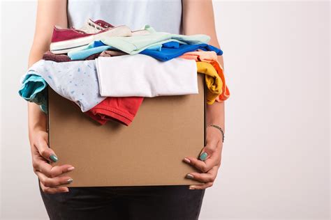 Recyklácia a zber oblečenia