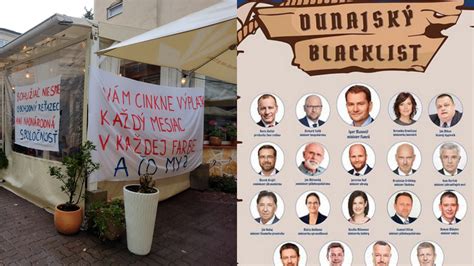 Porovnanie Čiernej listiny a generálnej klauzuly