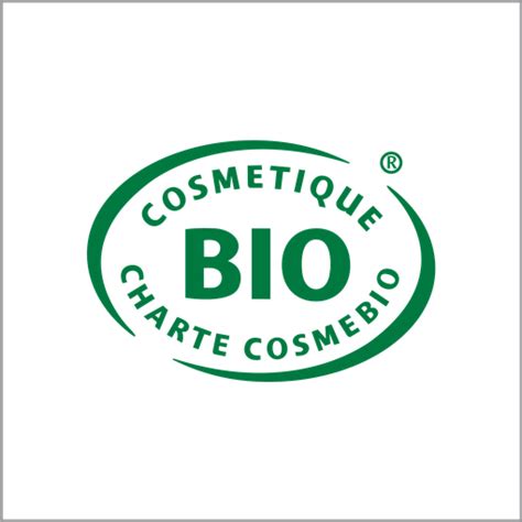 Logo Cosmébio