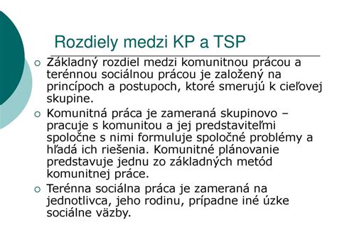 Schéma znázorňujúca rozdiely medzi osobnou asistenciou a opatrovaním