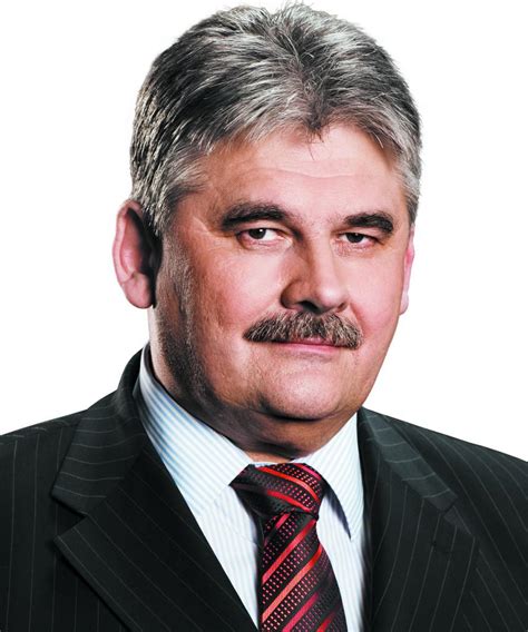 Ján Richter portrét