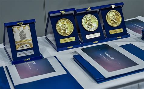 Prehľad ocenení Peugeot Service Quality Awards