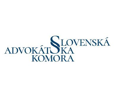 Logo Slovenskej advokátskej komory