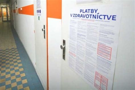 Harmonogram ročného zúčtovania zdravotného poistenia