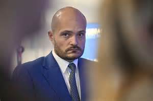 Skupina bodybuilderov na charitatívnej akcii
