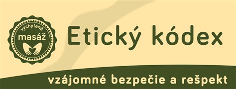 Etický kódex v sociálnej práci