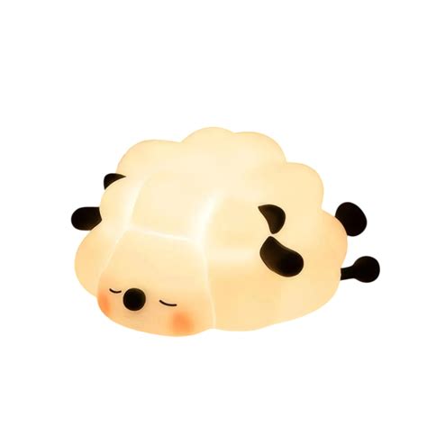 nočné svetlo v tvare koaly