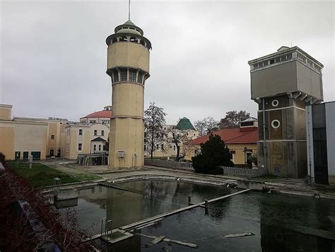 Liečivé bahno Piešťany