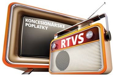 Zrušenie koncesionárskych poplatkov a financovanie RTVS