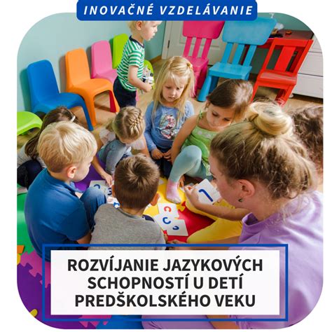 Deti a vzdelávanie