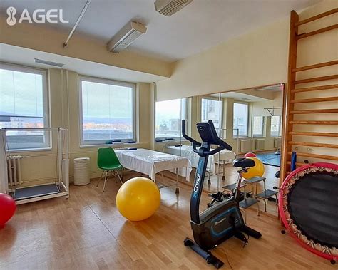 Moderné súkromné rehabilitačné zariadenie vo Zvolene