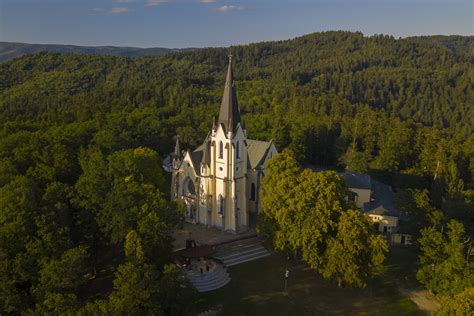 Mariánska hora v Levoči