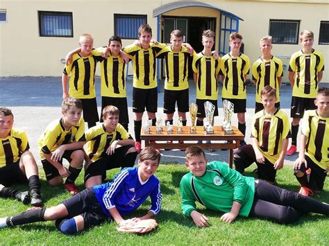 Organizácia oblastných futbalových výberov
