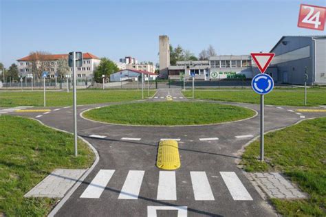 Typy križovatiek a ich riadenie