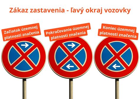 Rozdiel medzi zákazom odbočenia vľavo a zákazom otáčania