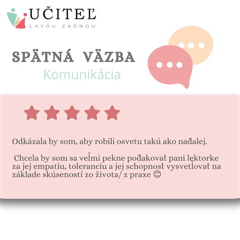 Grafika zobrazujúca komunikáciu medzi rodičmi