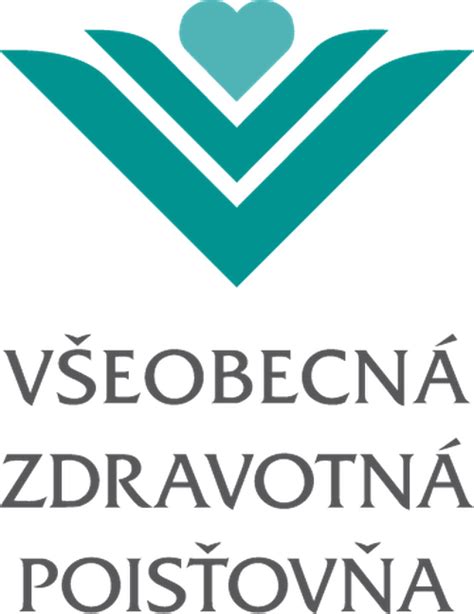 Logo zdravotnej poisťovne