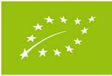 Logo Naturalis SK a európske BIO logo