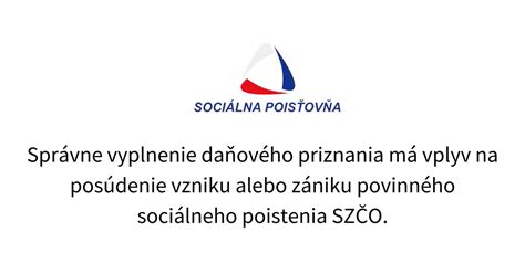 Schéma vzniku a zániku povinného sociálneho poistenia
