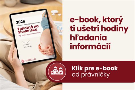 Prehľad príspevkov a dávok pre rodičov