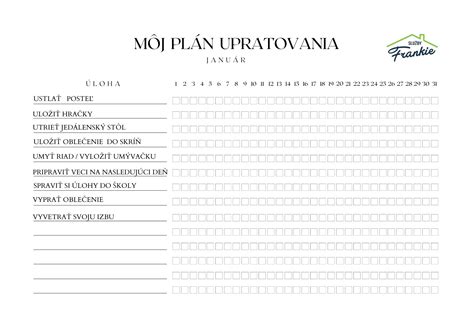 Tabuľka: Prehľad úhrad za sociálne služby