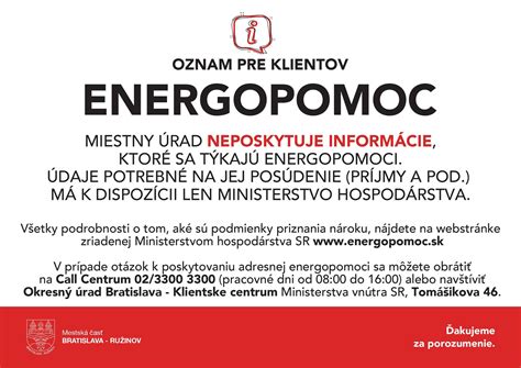 Princípy adresnej energopomoci