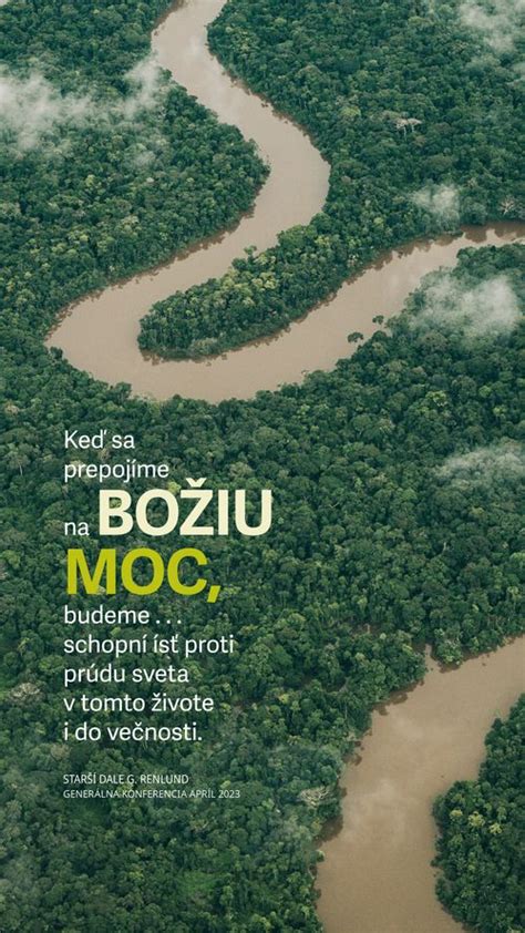 Cesta od slabosti k Božej moci