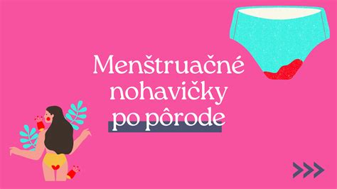 Detail menštruačných nohavičiek s vyznačenými vrstvami
