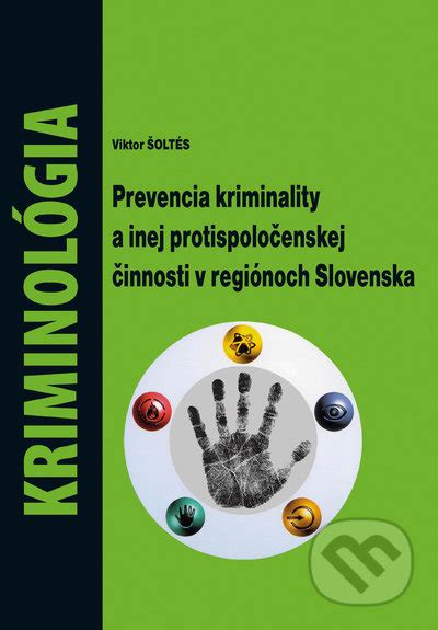Schéma: Ciele prevencie kriminality