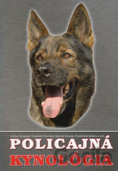 Policajná kynológia