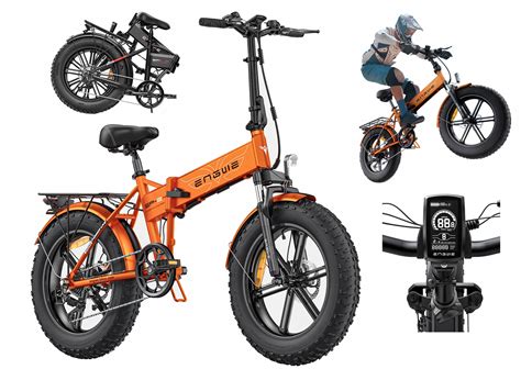 Skladací elektrobicykel pre seniorov