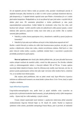 Spektrum zrakového postihnutia od slabozrakosti po slepotu